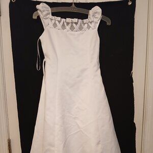 Jenny Annie Dots dress